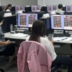 全班「最小」　36年次七旬長者勇闖ai課堂　翻轉高齡學習想像