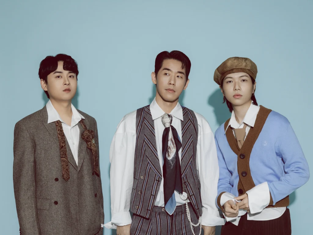 sm-jazz-trio-soran-shaun-韓流接力輪番登台