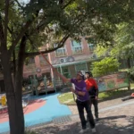 守護70年綠色記憶　古亭國小攜手台灣真美樹協會啟動「一校一棵經典樹」認養計畫