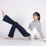 林希子被1堂課改變人生 金鐘主持人劉玉霖欽點出道 首專全創作