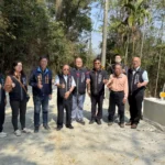 強化地方防災韌性！-中市太平區頭汴里農路復建完成　民政局：陸續完成74件復建工程、守護居民與產業發展