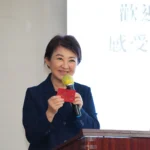 華府僑宴近400人爆桌！　盧市長分享「搭橋」哲學-攜手北美台商推一站式服務