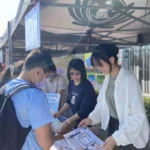 電競賽場捍衛清廉　嘉義縣政府跨局處宣導反詐反賄