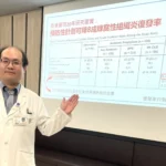 男子蜂窩性組織炎反覆發作不敢出遠門，預防性抗生素幫助重拾生活