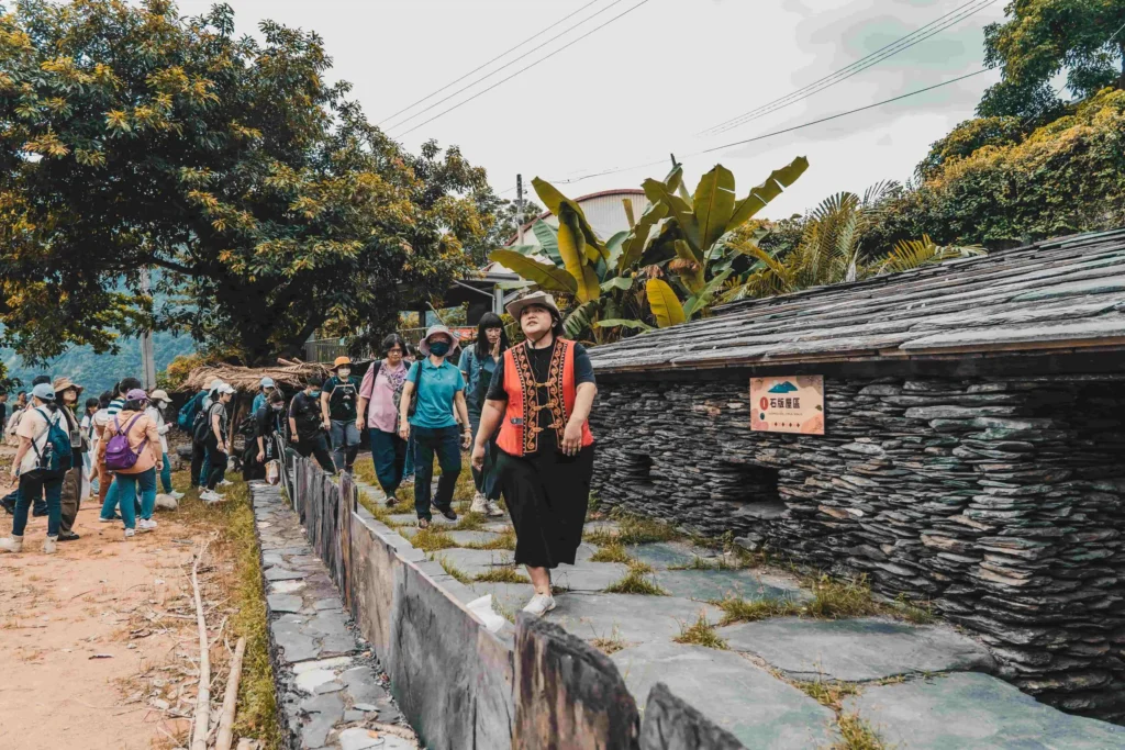 走讀山海、穿越時空　-2026高雄文資月4月登場　超過60場活動串聯山城、港灣與眷村