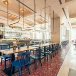 春分這樣吃最養生！台南老爺行旅以當令食材設計「養氣．氧氣」料理