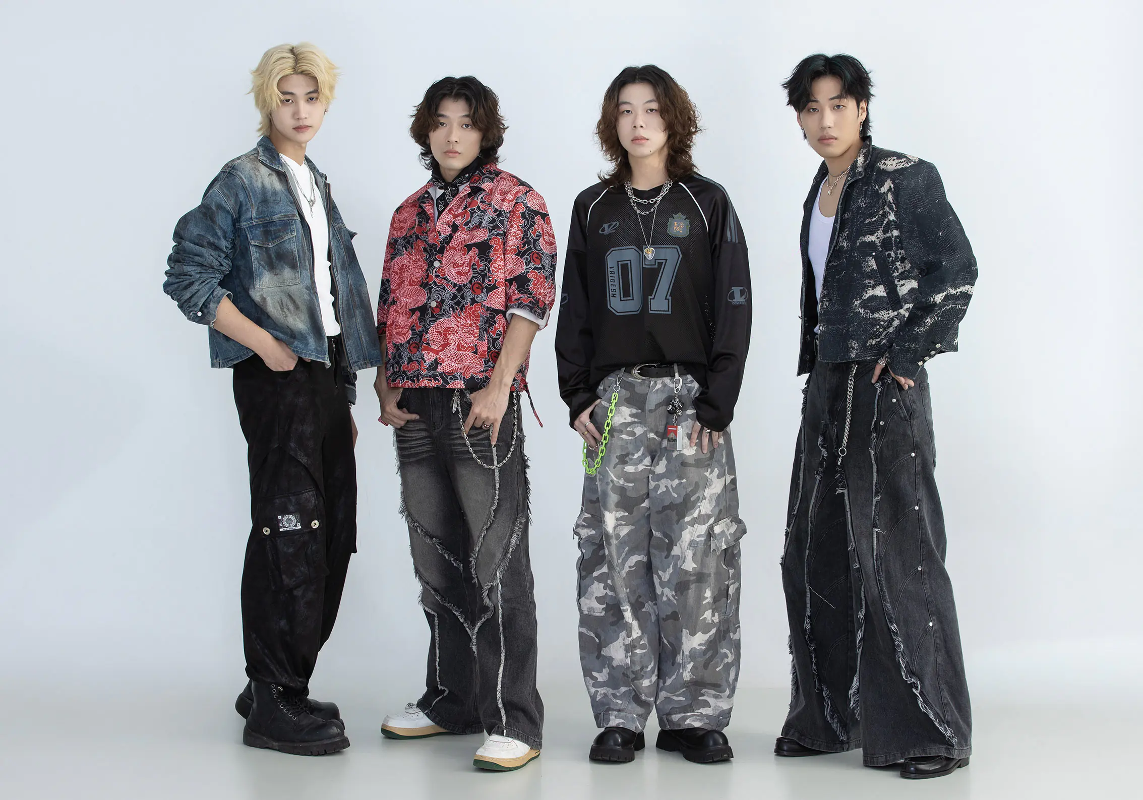 怪物新人再進化-pallas-帕拉斯官宣舉辦一場《下天堂不插電直播演唱會》