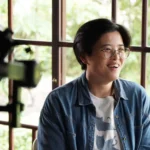 楊双子用文學書寫城市靈魂-重返成長之地—臺中