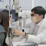 植入式隱形眼鏡成為高度近視新選擇　諾貝爾眼科專家解析適應族群與近視雷射差異