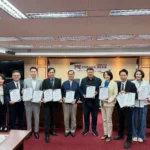 中華勞資事務基金會、品觀點舉辦台灣國會評鑑頒獎　首創ai評鑑更客觀