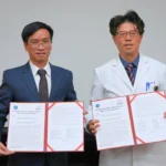 台越醫療合作深化！嘉基簽署mou攜手河內河東總醫院　共推eras術後加速康復