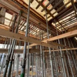 中市勞檢處特邀專家舉辦「施工架及模板支撐安全設計」專業講座　從設計源頭守護工地安全