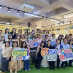 中市閱讀教育輔導團跨校共備　攜手規劃世界書香日閱讀活動