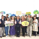 國際遊戲協會ipa主席蒞臨台中交流！　第七屆美樂地論壇前導講座登場-行銷台中躍上國際舞台