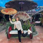 朱培滋接棒記錄-台灣人情味