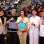 婦女友善月舉辦「女力講座」-首場邀著名集團董事長莊雅清分享自身經歷