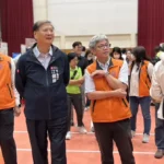 「薪動高雄-職得幸福」-　勞工局徵才活動貼心提供履歷健檢　增進求職自信