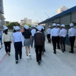 司法官學院第-66-期學員赴中市府學習圓滿落幕　綜合座談交流心得分享成果