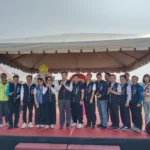 大雅小麥麵食文化節登場　一起走進金黃色麥田當個「麥鄉人」