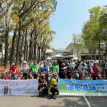 觀光署啟動　-2026全臺自行車年度接力盛典　出發吧！臺灣騎時很美麗