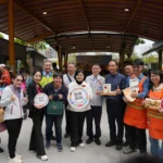 「魚菜雙饗－雲林最鮮」北上希望廣場-產地直送展現農漁實力