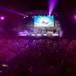 2026玉山星空音樂會震撼日月潭！-眾人齊聚　領略原聲天籟與德式和聲交響 