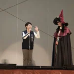 紙風車368兒童藝術工程永續啟航　台中大里力山工業協力打造戶外劇場