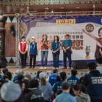 部落音樂會茂林首發　柯志恩感性承諾　讓茂林之美走向世界