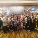 愛跨山海暖人間！台東揚名關懷協會高雄辦「愛之饗宴」　200人齊聚見證公益善循環