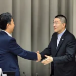 立院考察基隆重大交通建設　鐵路地下化與台62延伸成焦點