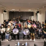 嘉義國際藝術紀錄影展落幕　跨越地域的光影對話　紀錄城市的動人瞬間