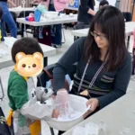 假日親子去哪裡？基隆兒少處推親子音樂活動陪伴家庭共度時光