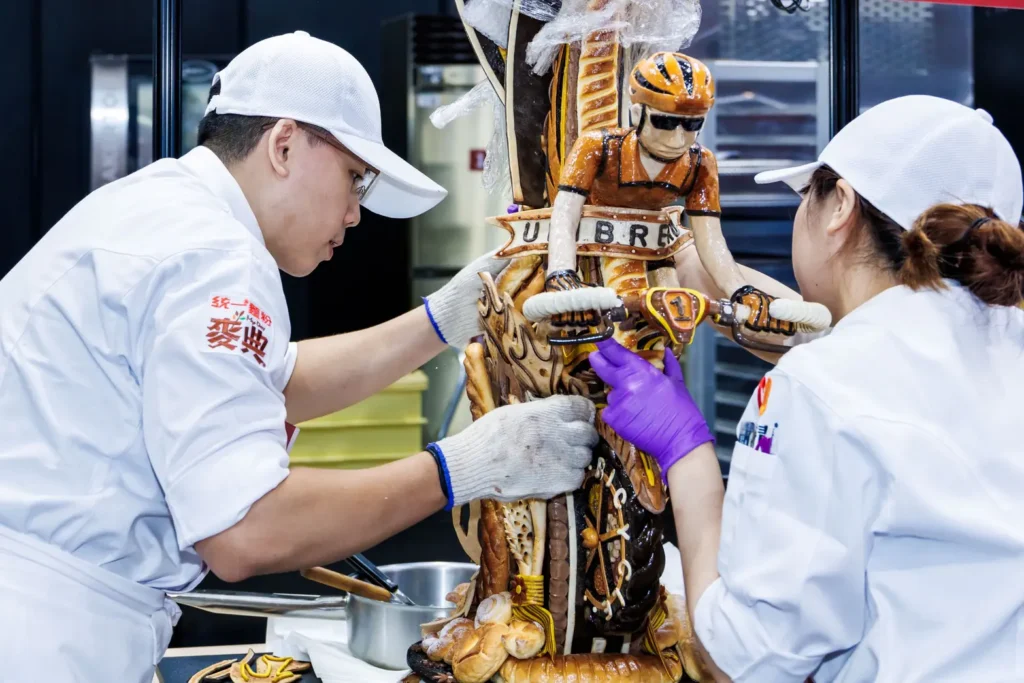 烘焙國家隊選拔前哨戰啟動-2026-unibread-烘焙王大賽報名開跑!