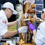 烘焙國家隊選拔前哨戰啟動-2026-unibread-烘焙王大賽報名開跑！