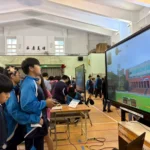 「做中學、學中做」打造自信八斗人　八斗高中課程博覽會秀素養教育軟實力