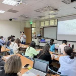 嘉義縣強化長照服務網絡　培訓a單位提升在地照顧精準度