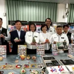 台中善水國中小展現老少共學新典範　雲林縣副縣長謝淑亞率團參訪-交流中介教育成果