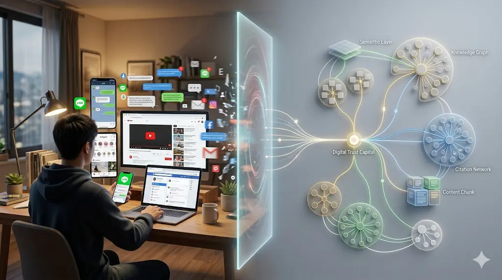 每天努力發-fb、ig，為什麼-ai-還是看不見你？｜digital-trust-capital（dtc）專欄-ep7