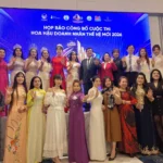 新時代企業家選美大賽-4/18~19新北、桃園重磅登場