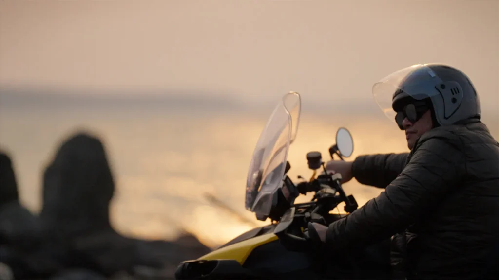 公視《極樂世界之好好出門》關注身障平權 七十歲也要追風!身障重機騎士李坊良熱血圓夢上路 公視《極樂世界之好好出門》關注身障平權 七十歲也要追風!身障重機騎士李坊良熱血圓夢上路