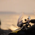 公視《極樂世界之好好出門》關注身障平權 七十歲也要追風！身障重機騎士李坊良熱血圓夢上路