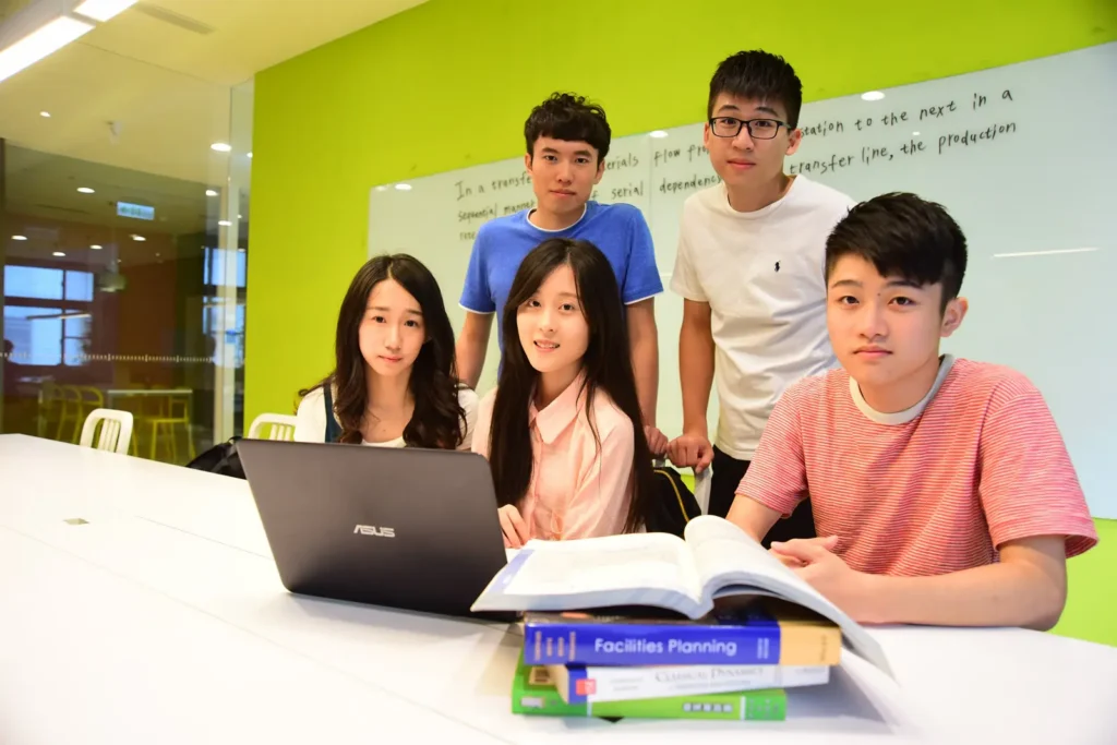 中原大學QS學科排名挺進全球前150 台灣私校唯一入榜 中原大學QS學科排名挺進全球前150 台灣私校唯一入榜