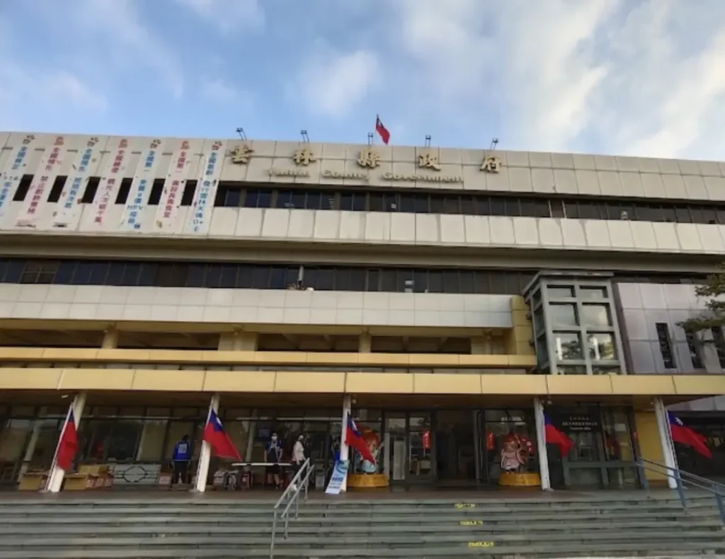 降雨創新低衝擊古坑茶區　雲林縣府啟動勘查與救助評估機制