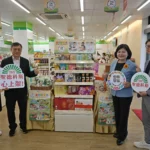 雲林良品搶攻母親節商機　攜手聖德科斯打造健康餐桌