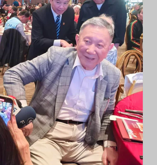 沈慶京以中工款項行賄 堡新投資要求現任經營團隊訴究刑責 沈慶京以中工款項行賄 堡新投資要求現任經營團隊訴究刑責