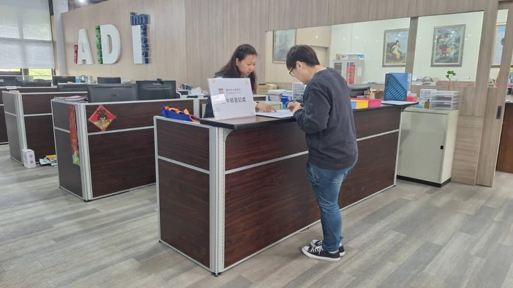 中市4所私立國中 3/28新生入學公開登記 中市4所私立國中 3/28新生入學公開登記