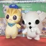 蜜柑站長6歲生日慶生開趴　攜手變種吉娃娃進駐百貨快閃歡樂登場
