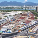 環狀線北環段建設全速推進　新北產業園區至劍南路進度直擊