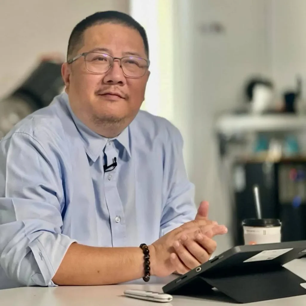 公視董監事難產　審委杜聖聰批文化部未協商恐重蹈覆轍