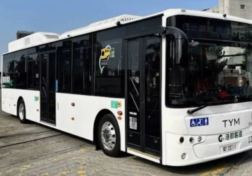 高雄市115年優良職業汽車駕駛人選拔報名開跑　歡迎各職業汽車駕駛朋友踴躍參加